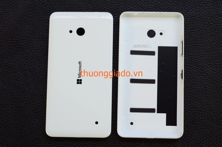 Thay nắp lưng Microsoft Lumia 640